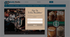 Desktop Screenshot of emoticonosgratis.org